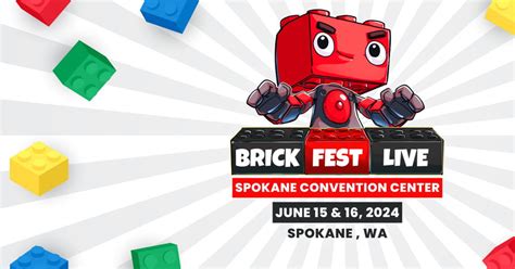 brick fest loveland|brick fest live spokane.